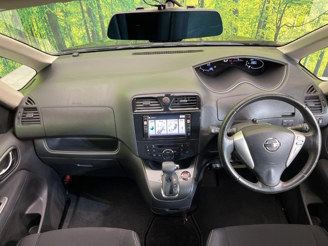 NISSAN SERENA  WG 2011 Image 31