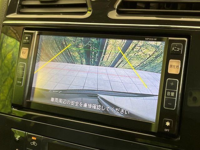 NISSAN SERENA  WG 2011 Image 31