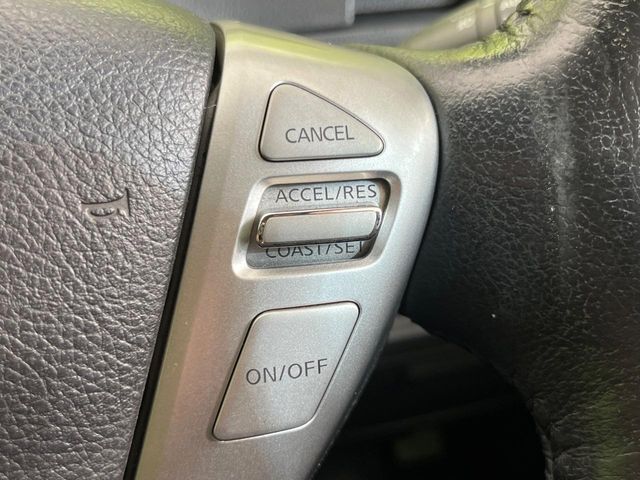NISSAN SERENA  WG 2011 Image 31