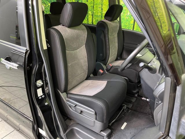 NISSAN SERENA  WG 2011 Image 31