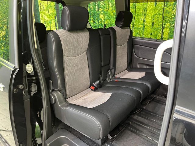 NISSAN SERENA  WG 2011 Image 31