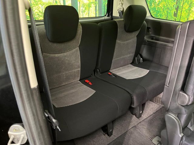 NISSAN SERENA  WG 2011 Image 31