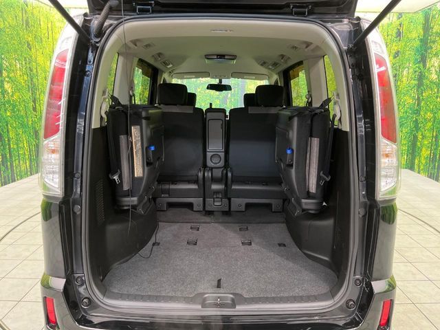 NISSAN SERENA  WG 2011 Image 31