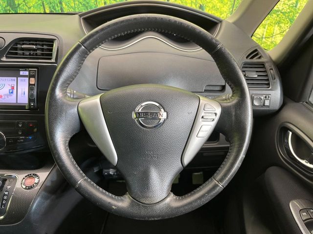 NISSAN SERENA  WG 2011 Image 31