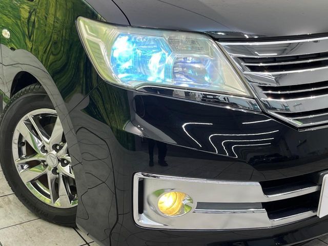 NISSAN SERENA  WG 2011 Image 31