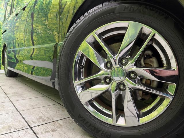 NISSAN SERENA  WG 2011 Image 31