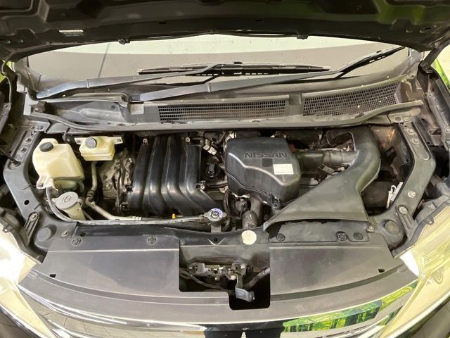 NISSAN SERENA  WG 2011 Image 31