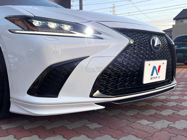 TOYOTA LEXUS ES300H 2021 Image 31