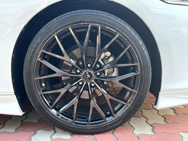 TOYOTA LEXUS ES300H 2021 Image 31