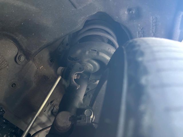 TOYOTA LEXUS ES300H 2021 Image 31