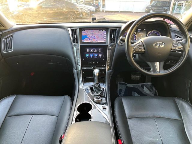 NISSAN SKYLINE HYBRID 4WD 2015 Image 31