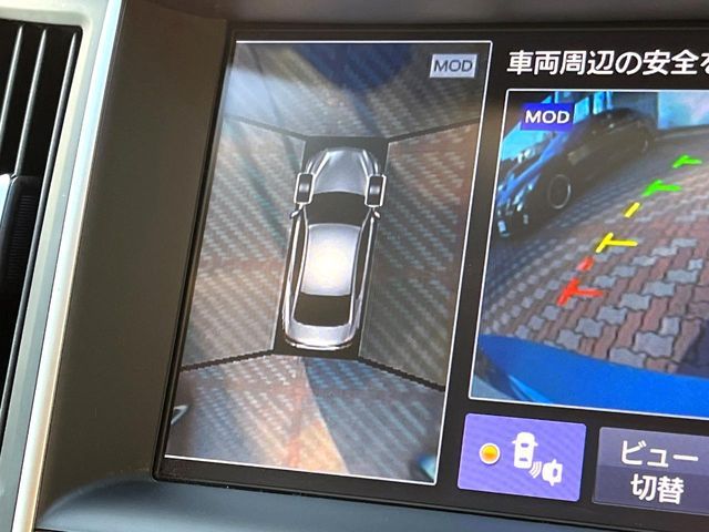 NISSAN SKYLINE HYBRID 4WD 2015 Image 31