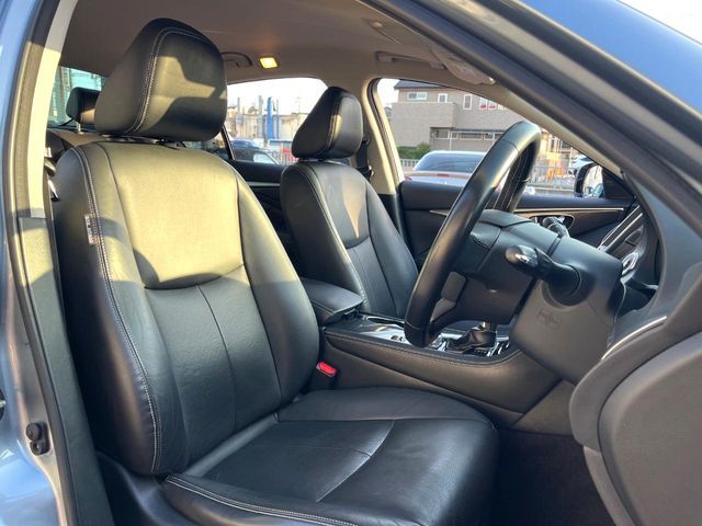 NISSAN SKYLINE HYBRID 4WD 2015 Image 31