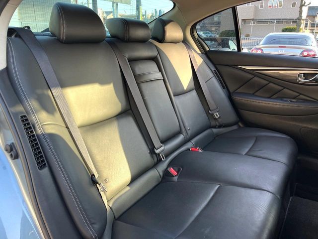 NISSAN SKYLINE HYBRID 4WD 2015 Image 31