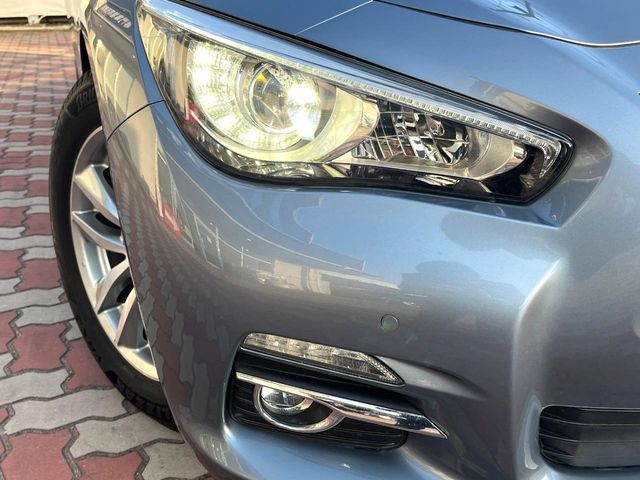 NISSAN SKYLINE HYBRID 4WD 2015 Image 31