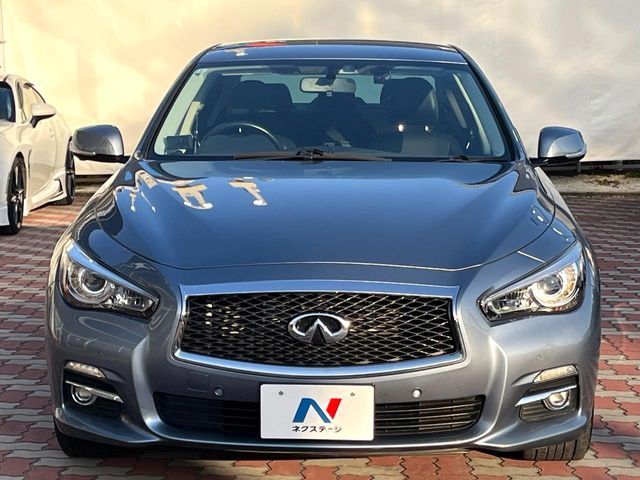 NISSAN SKYLINE HYBRID 4WD 2015 Image 31