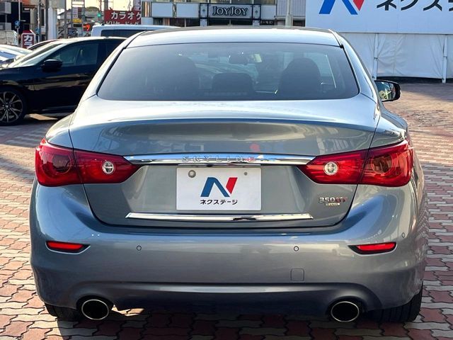 NISSAN SKYLINE HYBRID 4WD 2015 Image 31