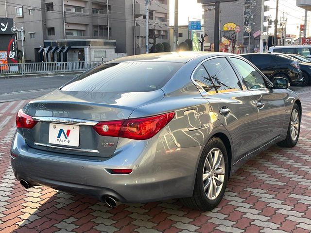 NISSAN SKYLINE HYBRID 4WD 2015 Image 31