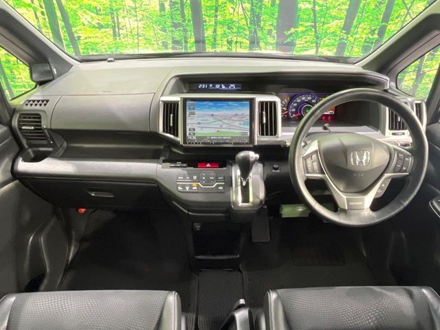 HONDA STEPWAGON SPADA 2013 Image 31