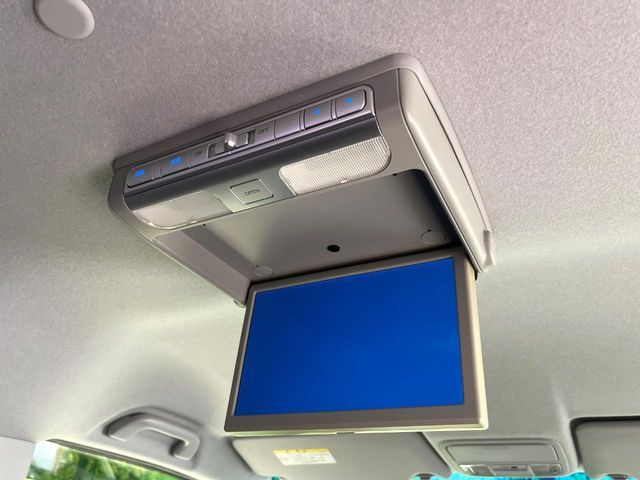 HONDA STEPWAGON SPADA 2013 Image 31