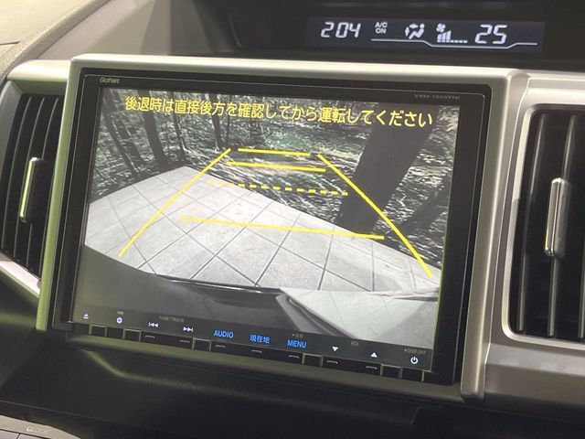 HONDA STEPWAGON SPADA 2013 Image 31