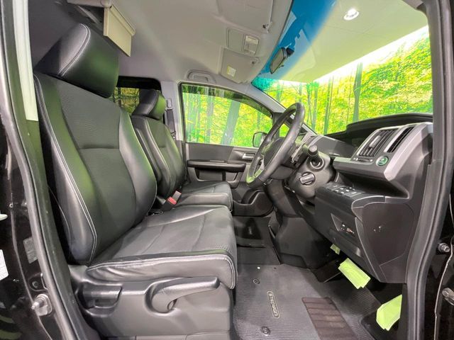 HONDA STEPWAGON SPADA 2013 Image 31