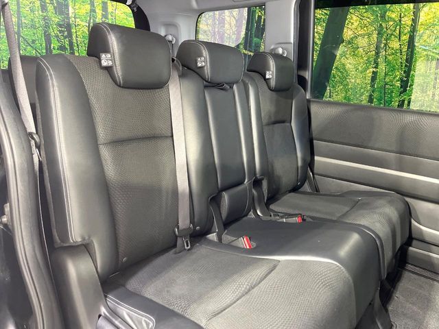 HONDA STEPWAGON SPADA 2013 Image 31