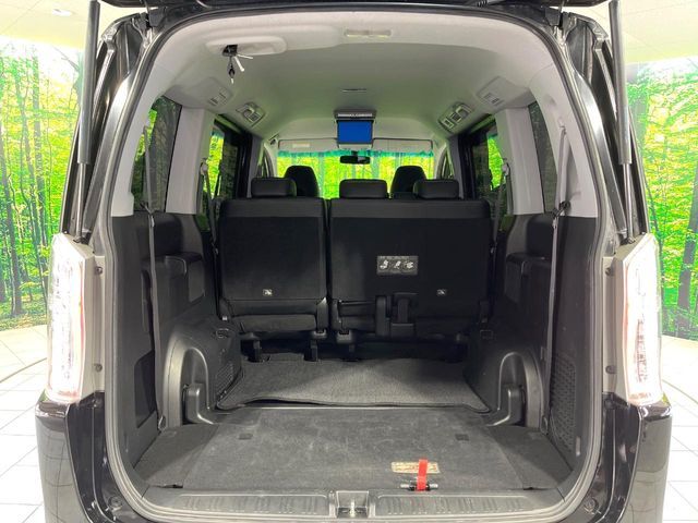 HONDA STEPWAGON SPADA 2013 Image 31