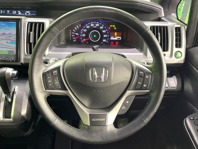 HONDA STEPWAGON SPADA 2013 Image 31