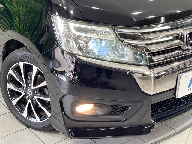 HONDA STEPWAGON SPADA 2013 Image 31