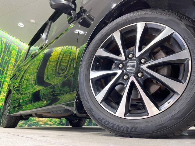 HONDA STEPWAGON SPADA 2013 Image 31