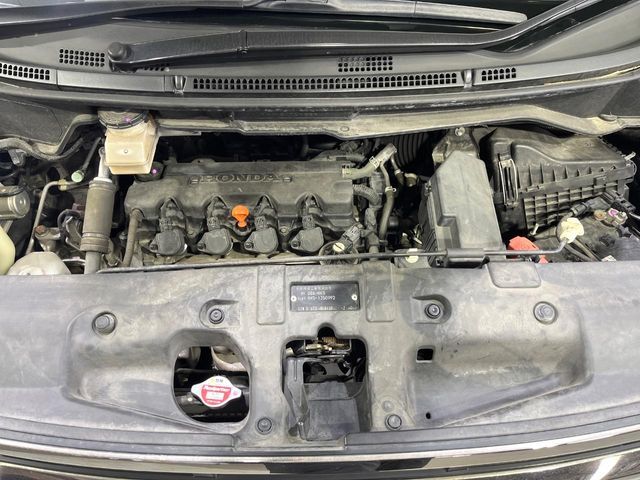 HONDA STEPWAGON SPADA 2013 Image 31