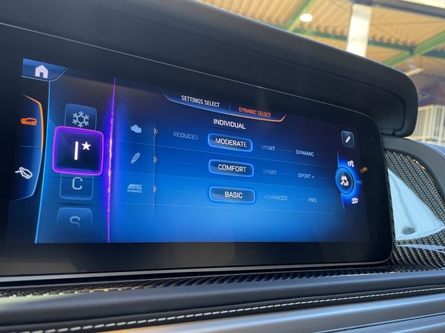 MERCEDES BENZ MERCEDES AMG G CLASS 2024 Image 31