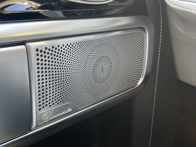 MERCEDES BENZ MERCEDES AMG G CLASS 2024 Image 31