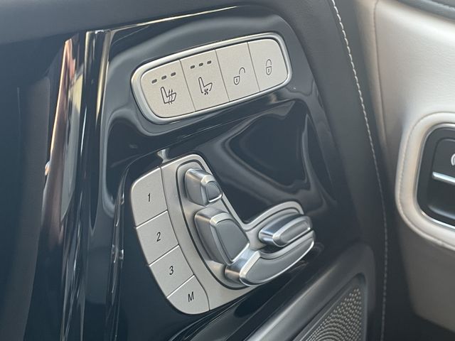MERCEDES BENZ MERCEDES AMG G CLASS 2024 Image 31