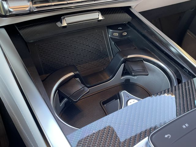 MERCEDES BENZ MERCEDES AMG G CLASS 2024 Image 31