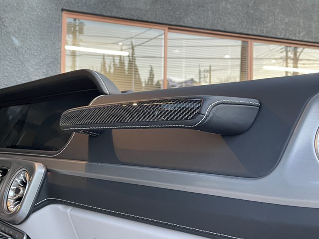 MERCEDES BENZ MERCEDES AMG G CLASS 2024 Image 31