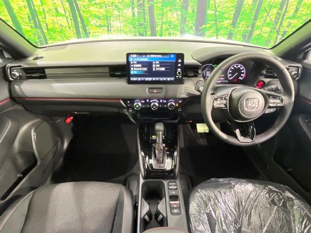 HONDA VEZEL E:HEV 2025 Image 31