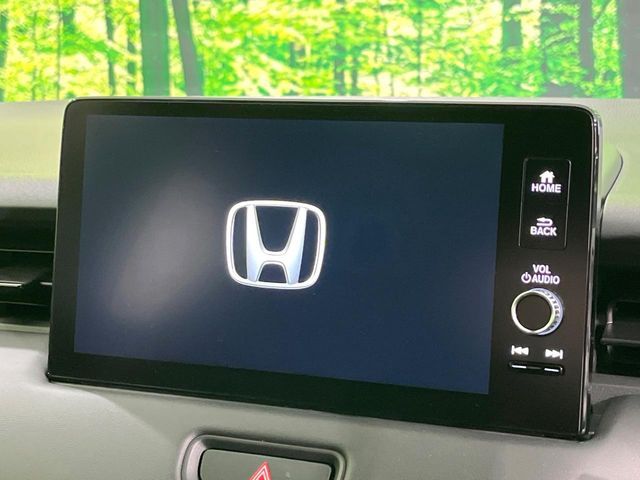 HONDA VEZEL E:HEV 2025 Image 31