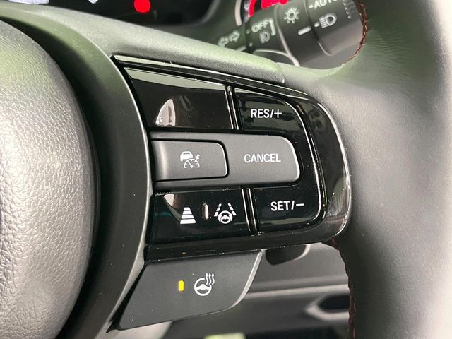 HONDA VEZEL E:HEV 2025 Image 31