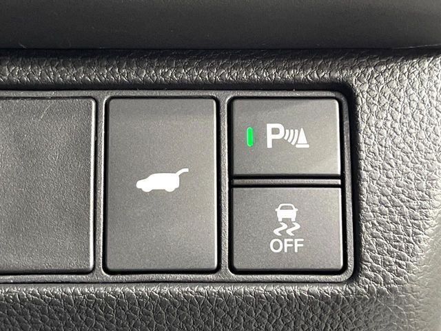 HONDA VEZEL E:HEV 2025 Image 31