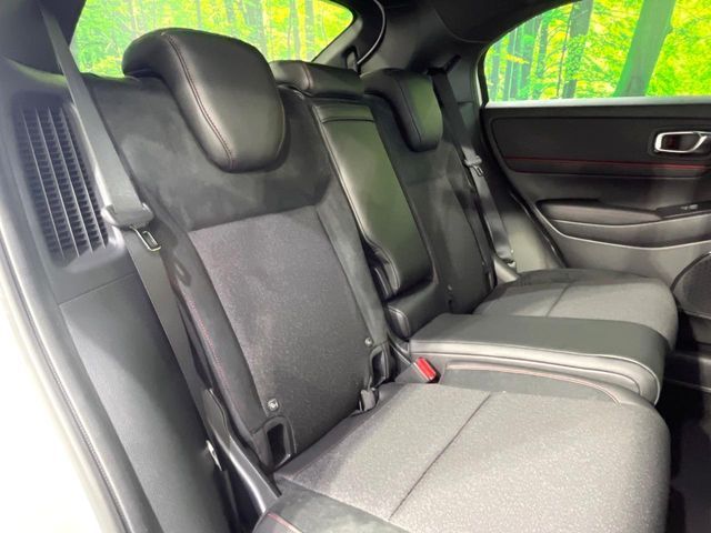 HONDA VEZEL E:HEV 2025 Image 31