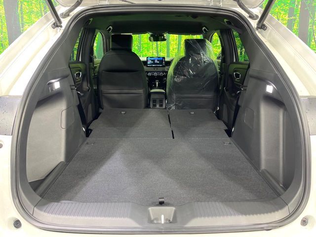 HONDA VEZEL E:HEV 2025 Image 31