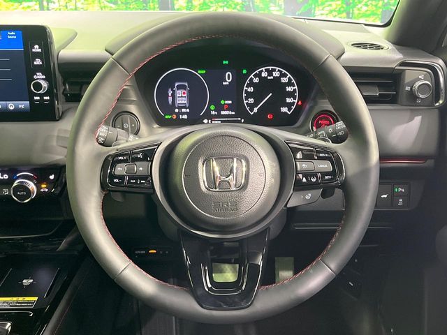 HONDA VEZEL E:HEV 2025 Image 31