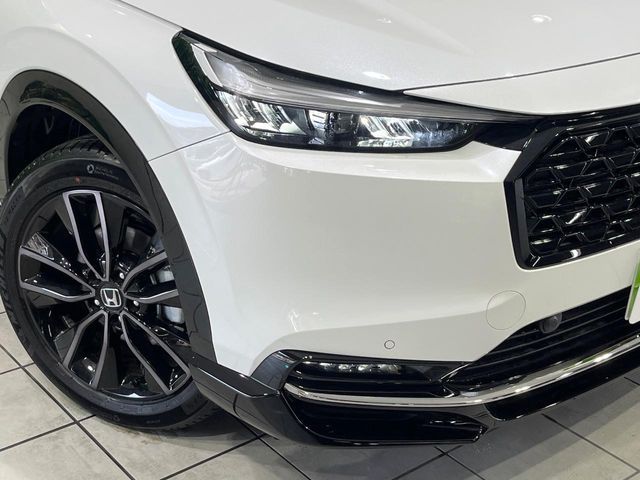 HONDA VEZEL E:HEV 2025 Image 31