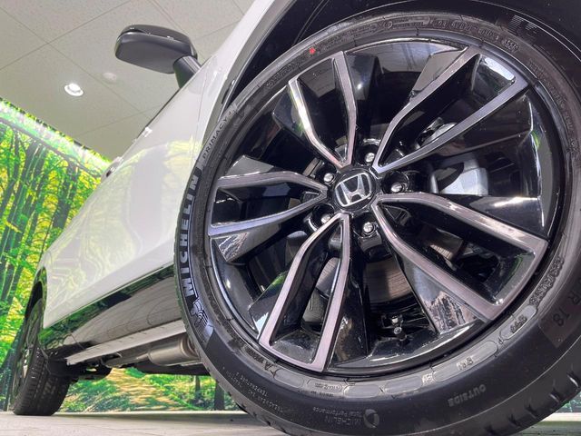 HONDA VEZEL E:HEV 2025 Image 31