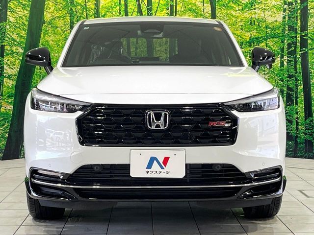 HONDA VEZEL E:HEV 2025 Image 31