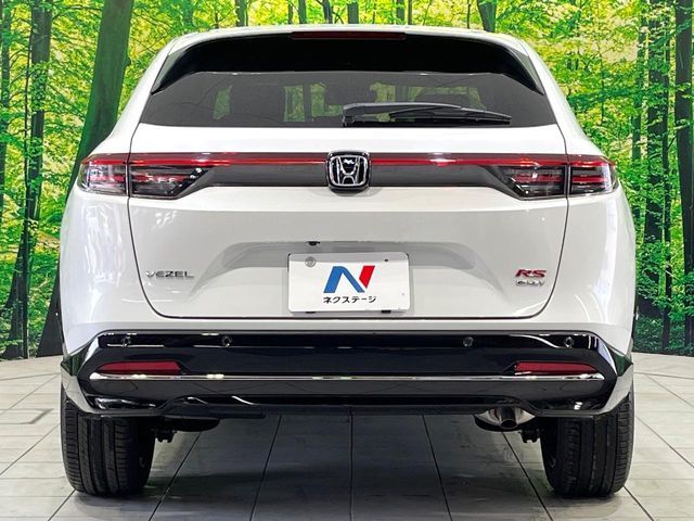 HONDA VEZEL E:HEV 2025 Image 31