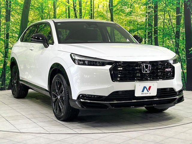 HONDA VEZEL E:HEV 2025 Image 31