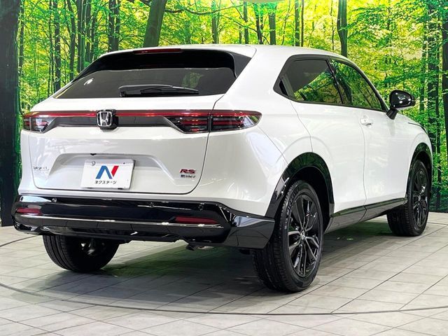 HONDA VEZEL E:HEV 2025 Image 31